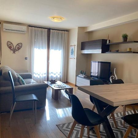 Apartament Neret I Сорт Экстерьер фото