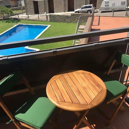 Apartament Neret I Сорт Экстерьер фото
