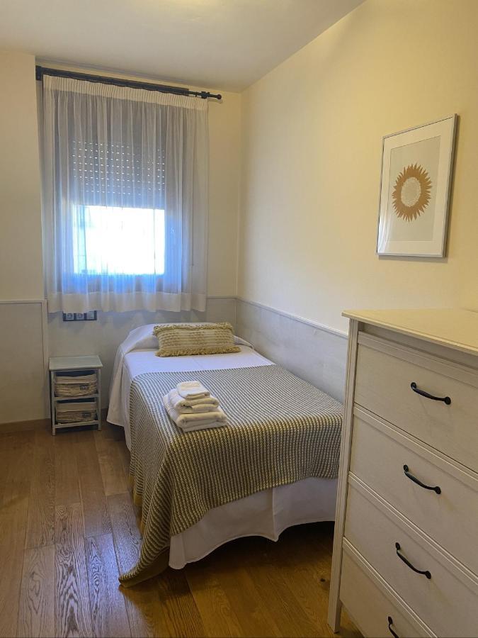 Apartament Neret I Сорт Экстерьер фото