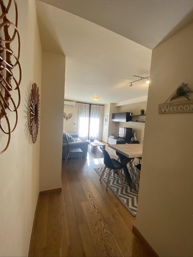 Apartament Neret I Сорт Экстерьер фото