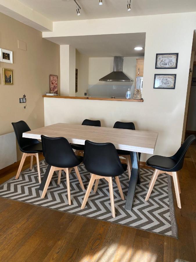 Apartament Neret I Сорт Экстерьер фото