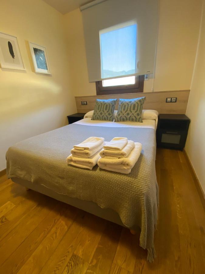 Apartament Neret I Сорт Экстерьер фото