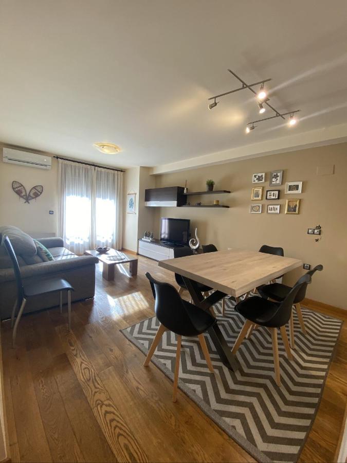 Apartament Neret I Сорт Экстерьер фото