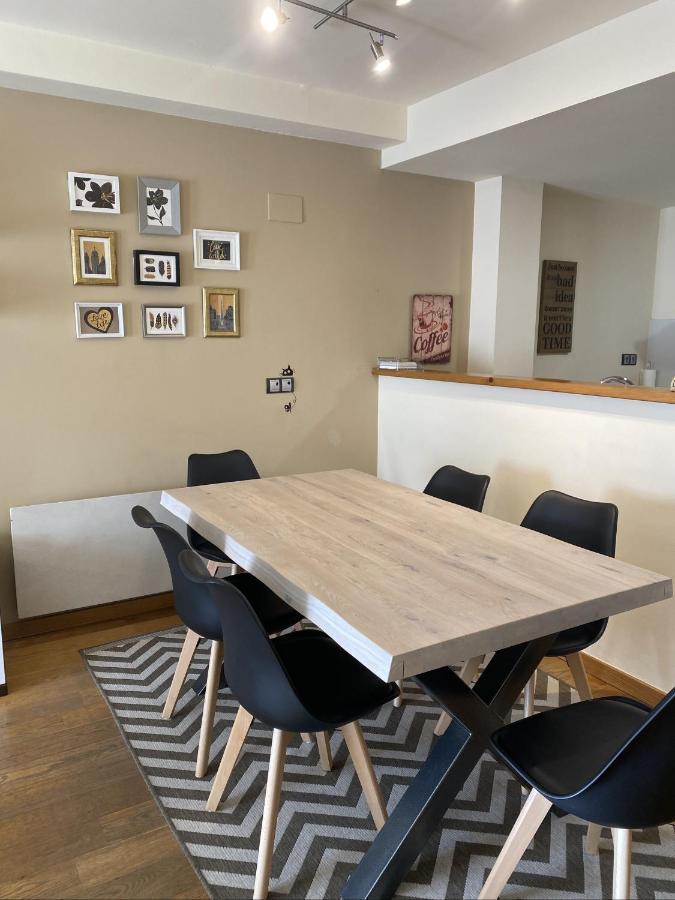 Apartament Neret I Сорт Экстерьер фото
