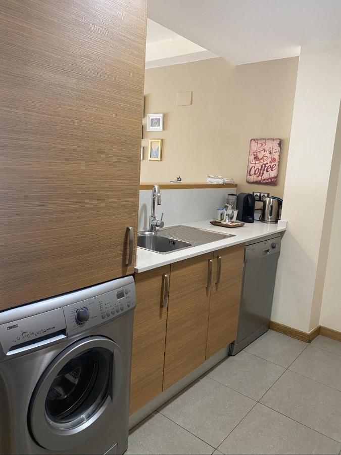 Apartament Neret I Сорт Экстерьер фото