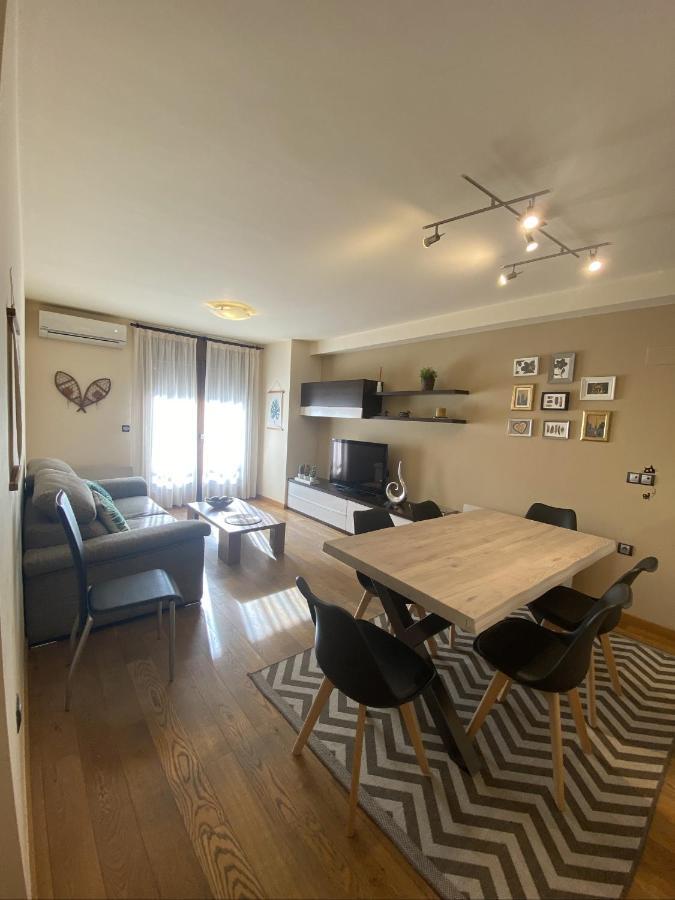 Apartament Neret I Сорт Экстерьер фото