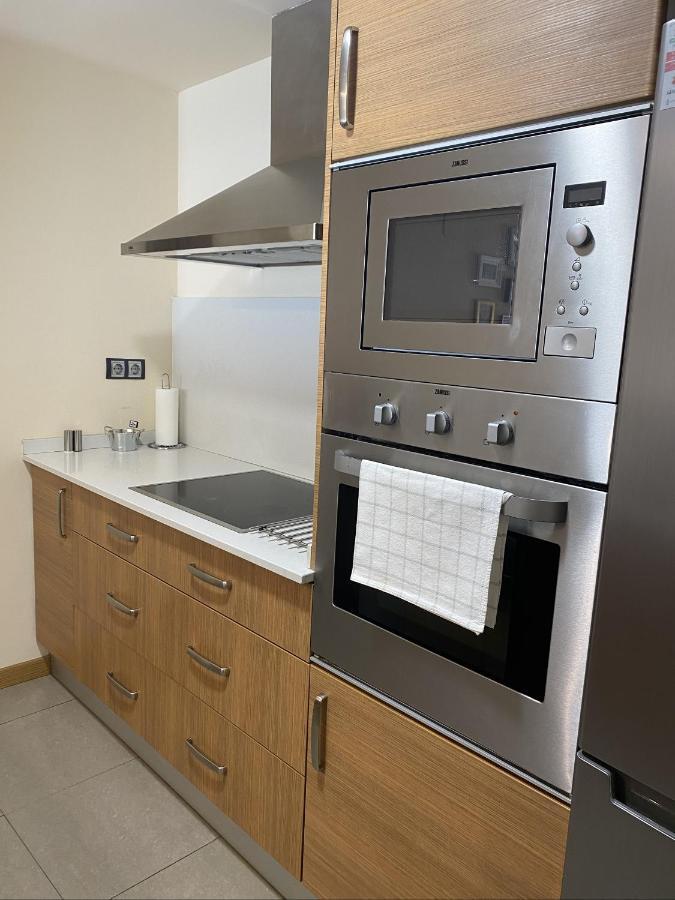 Apartament Neret I Сорт Экстерьер фото