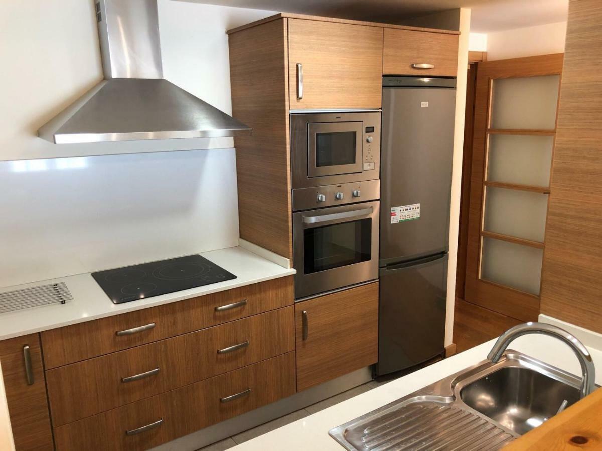 Apartament Neret I Сорт Экстерьер фото