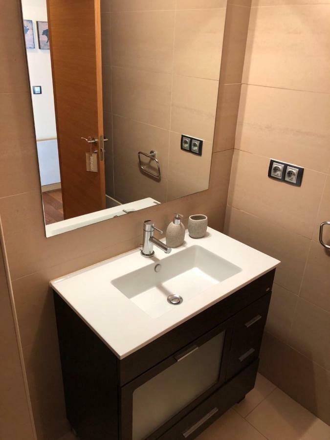Apartament Neret I Сорт Экстерьер фото