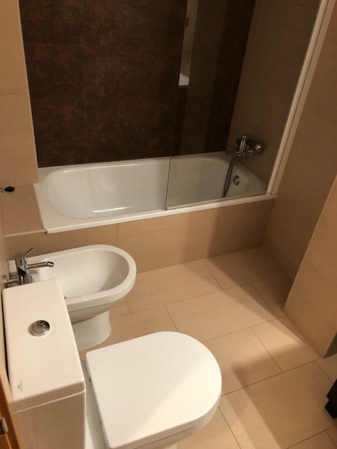 Apartament Neret I Сорт Экстерьер фото