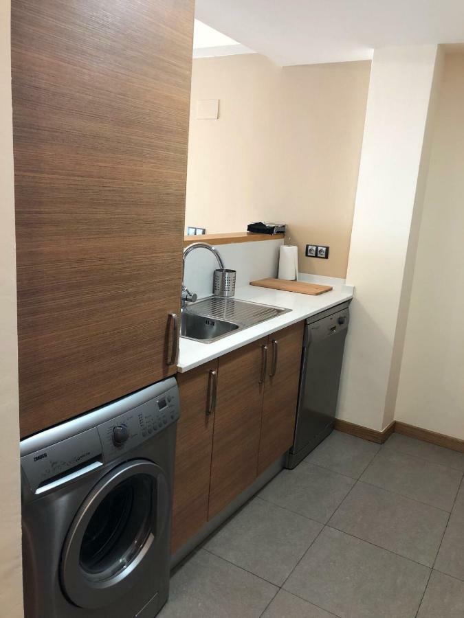 Apartament Neret I Сорт Экстерьер фото