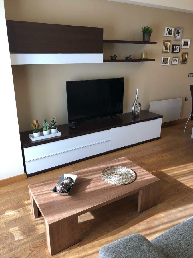 Apartament Neret I Сорт Экстерьер фото