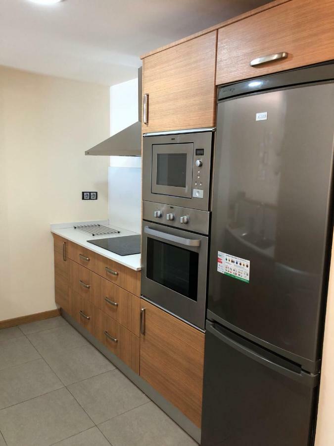 Apartament Neret I Сорт Экстерьер фото