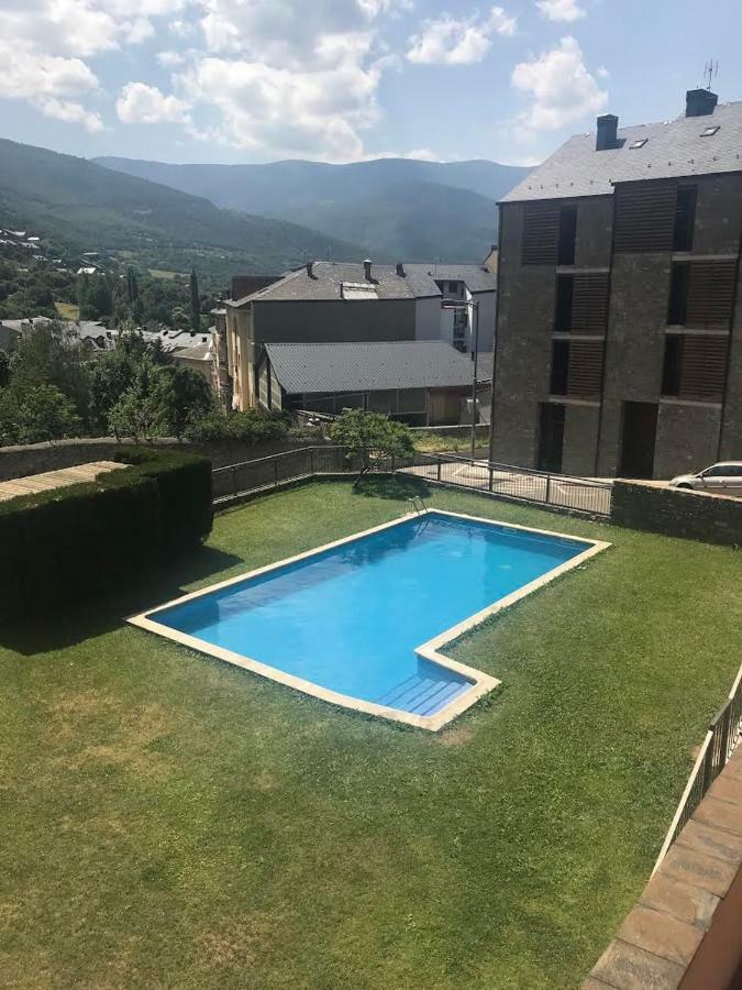 Apartament Neret I Сорт Экстерьер фото