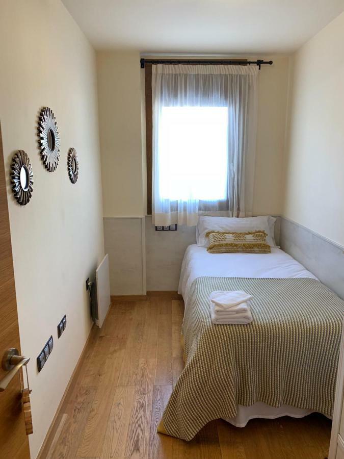 Apartament Neret I Сорт Экстерьер фото