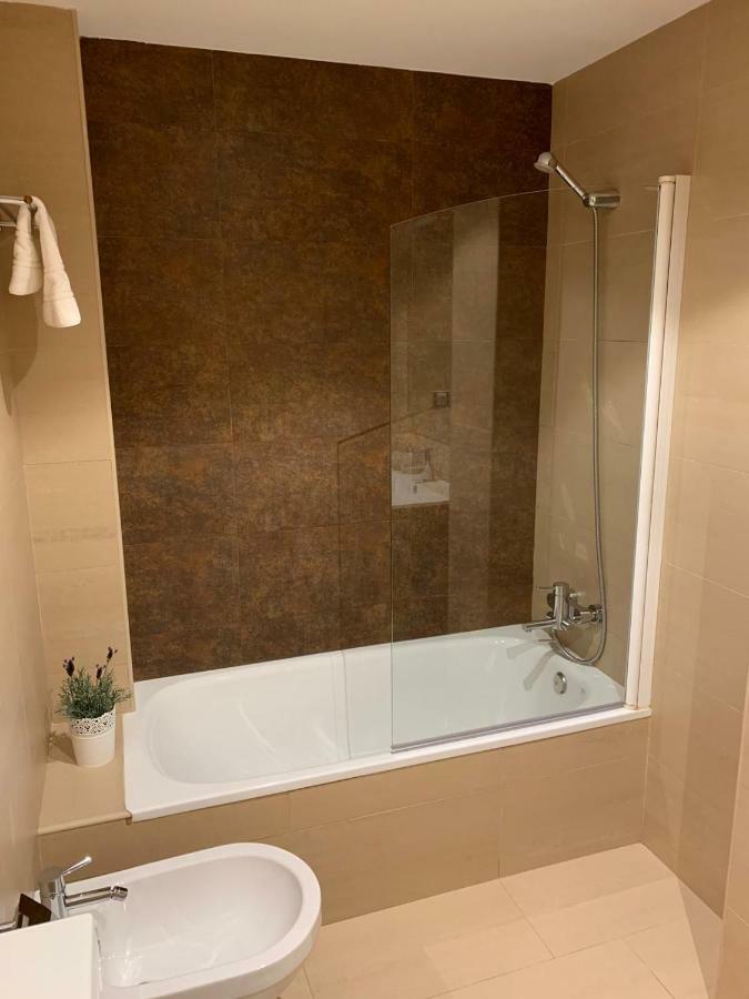 Apartament Neret I Сорт Экстерьер фото