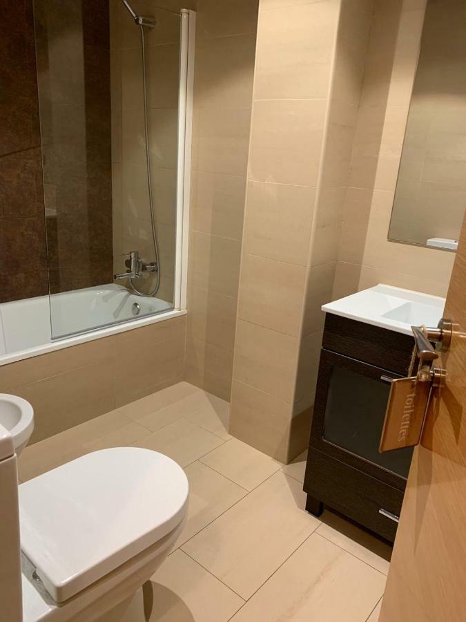 Apartament Neret I Сорт Экстерьер фото